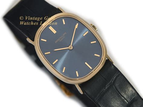 patek philippe ellipse ref. 3546|Patek Philippe Golden Ellipse 3546 .